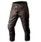 Tuzo Storm Waterproof Textile CE Knee Motorcycle Trousers - Short Leg